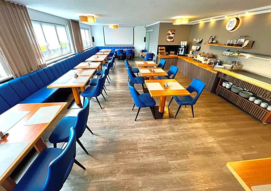 HIL - Hotel im Lus Schopfheim