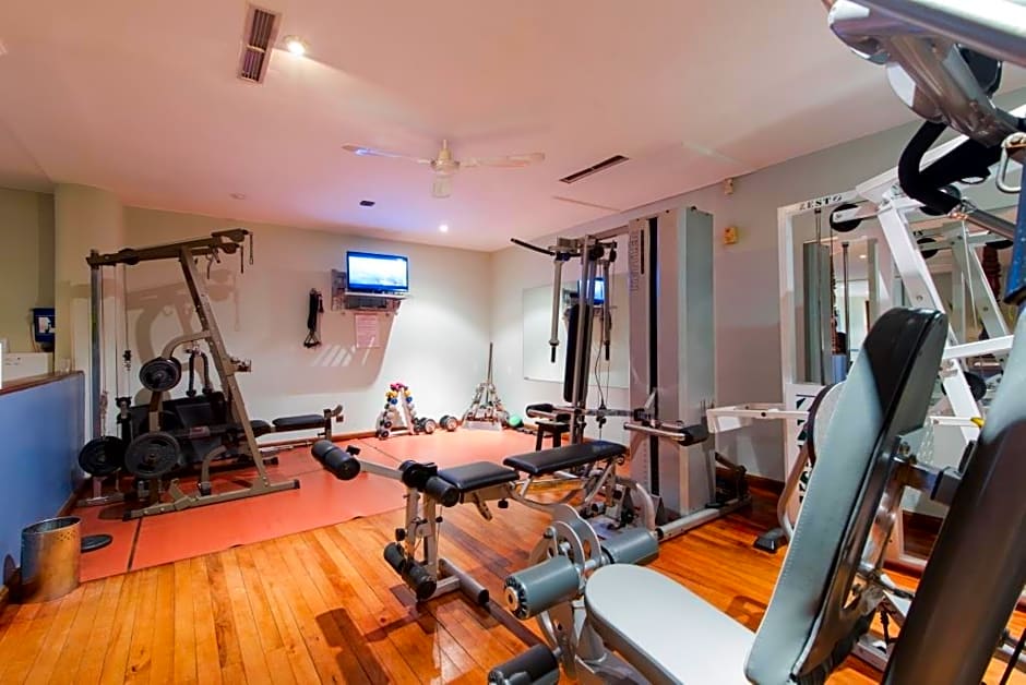 Hotel Colbert Spa & Casino