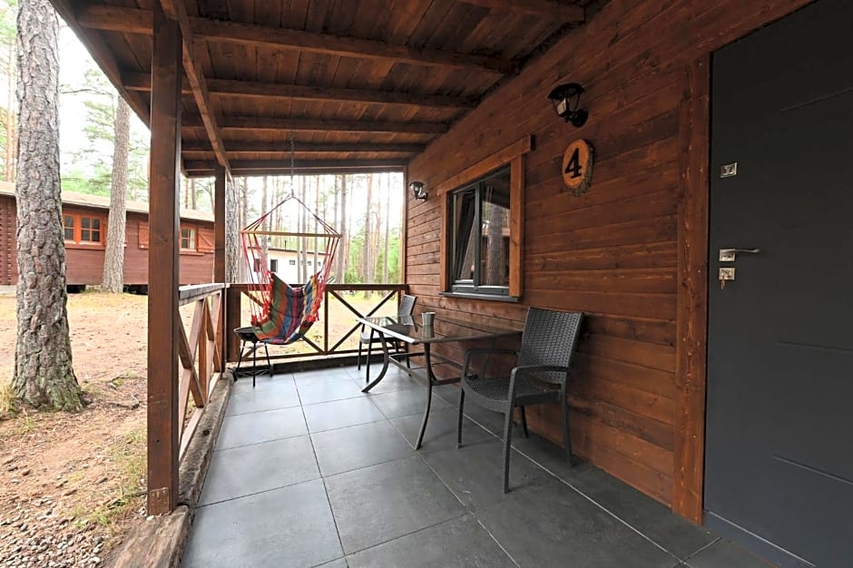 Leśniczówka-Wdzydze Pe eL