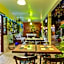 Lemuria Apart Hotel