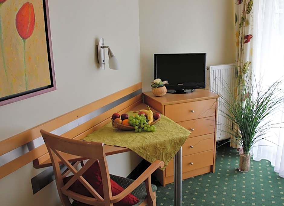 Apart-Hotel Pension Roßmayer