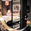 NOFO Hotel, WorldHotels Crafted