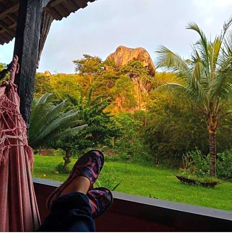 Pousada Aba da Serra