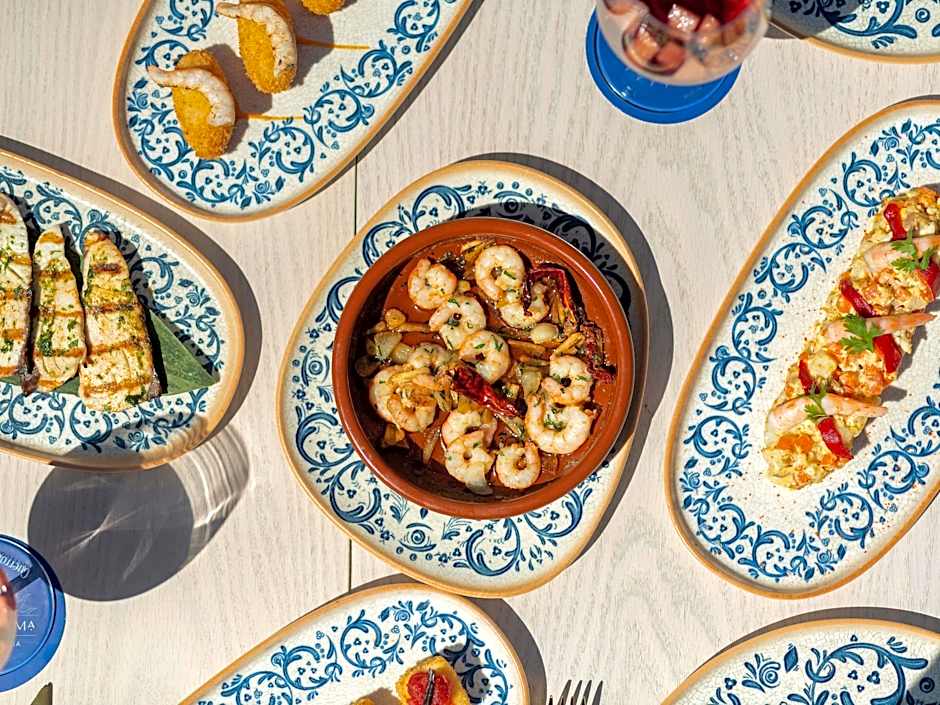 Hôtel Mercure Rif Nador