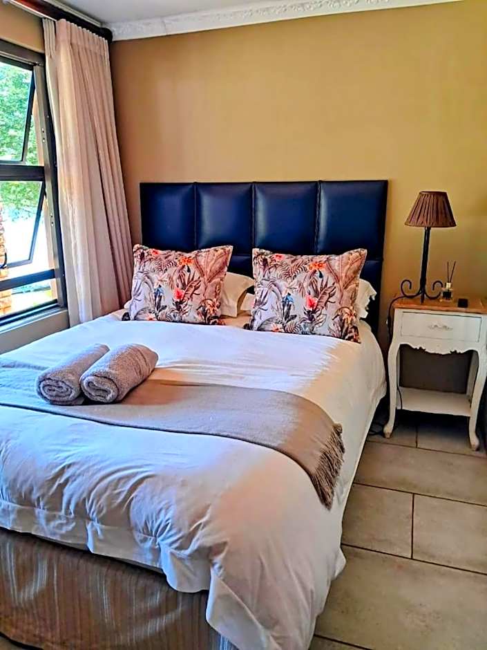 Pavetta Country House