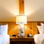 Tyax Lodge & Heliskiing