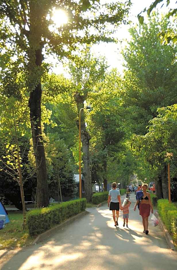 Camping Bella Italia