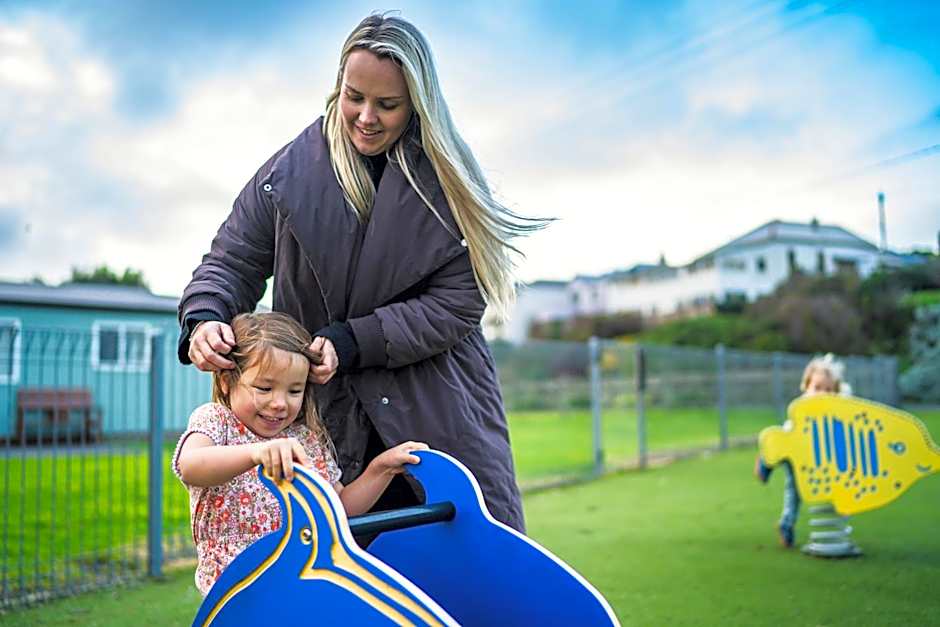 BIG4 Tassie Getaway Park Stanley