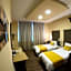 Eden Hotel