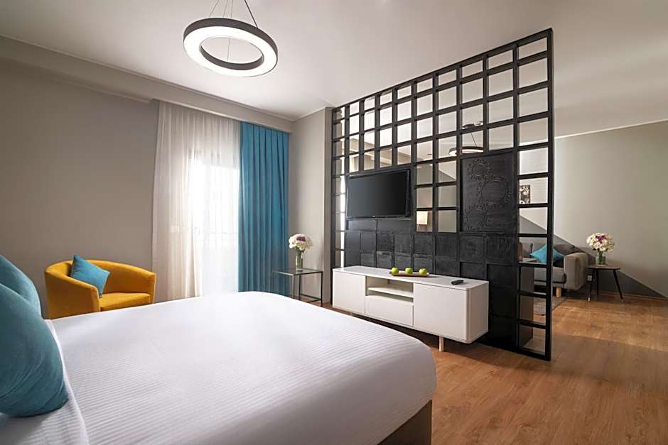 Dhara Residence E2 Lodge Hotel