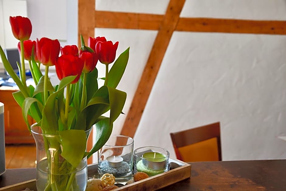 Hotel & Chalets Herrihof