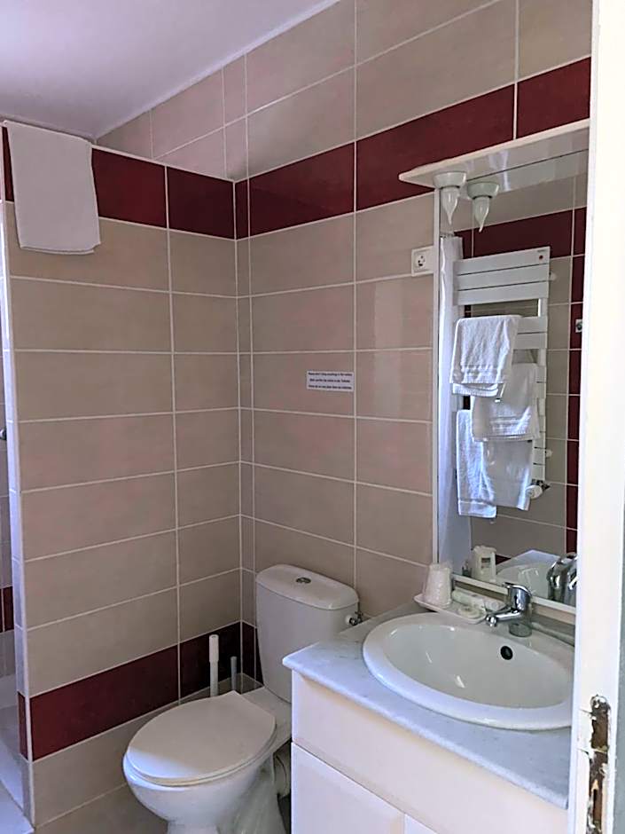 Les Belles Terrasses