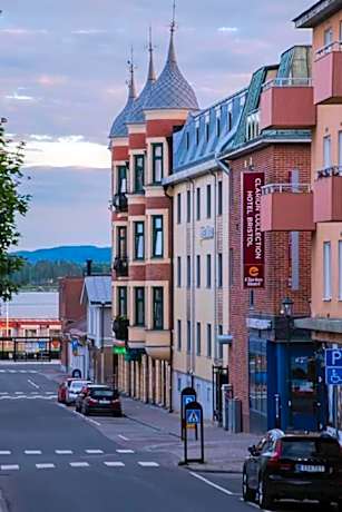 Clarion Collection Hotel Bristol