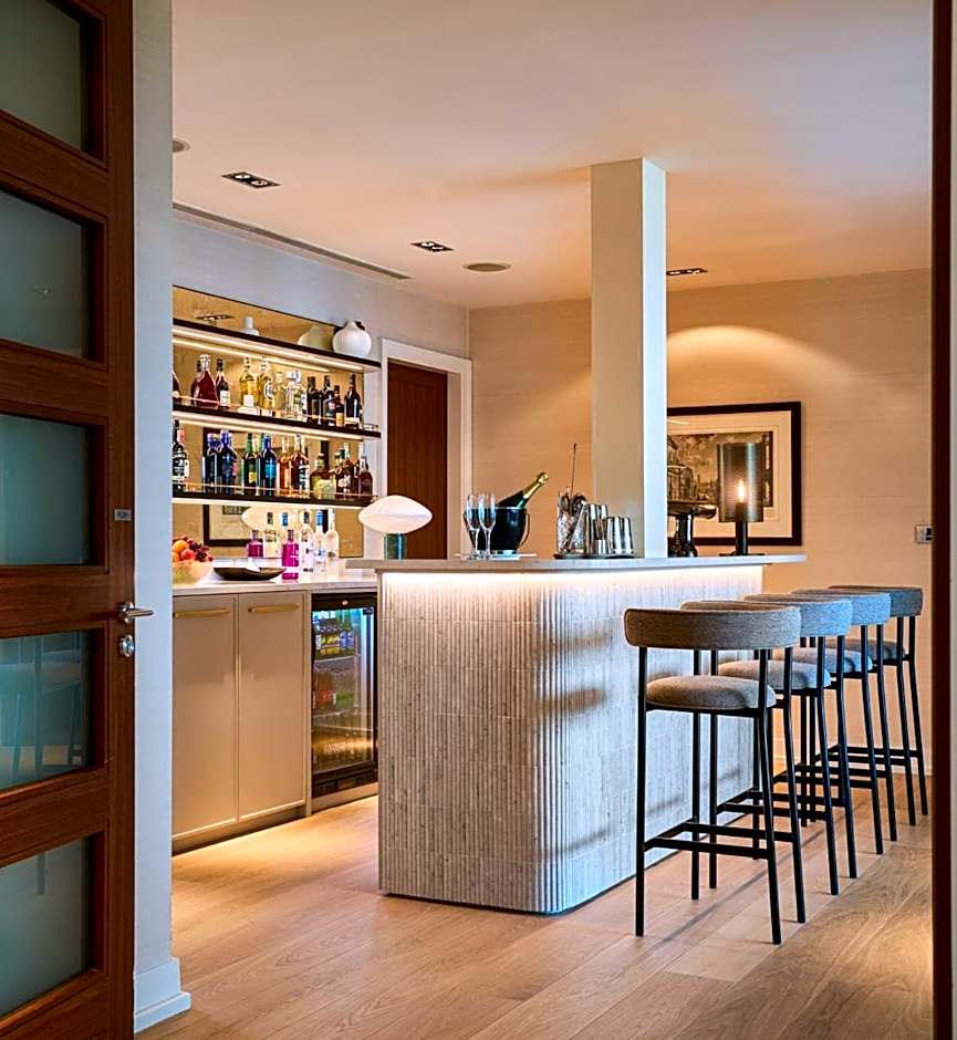 Aghadoe Heights Hotel & Spa