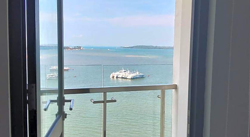 Harris Hotel Batam Center