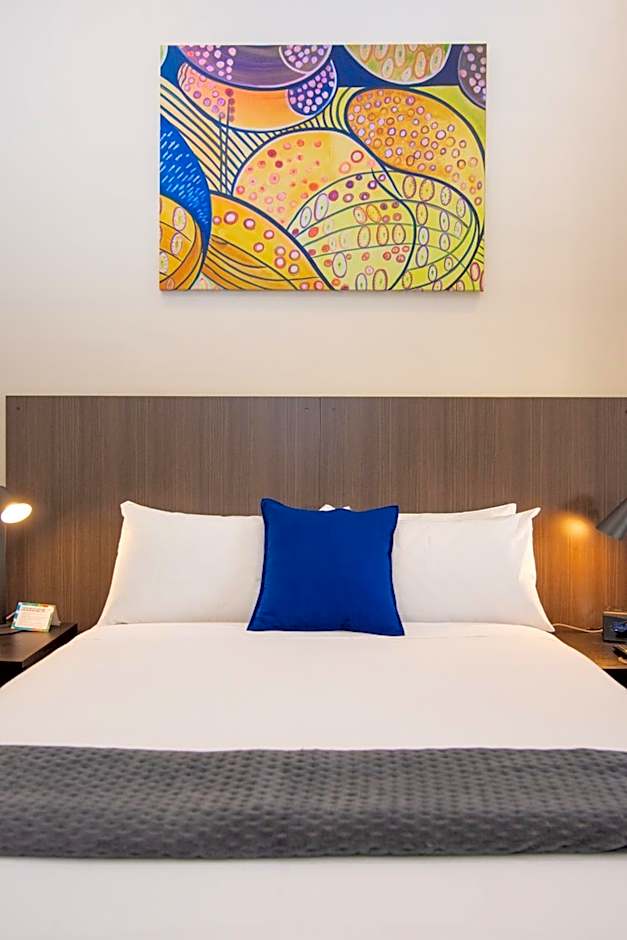 The Mile End Hotel