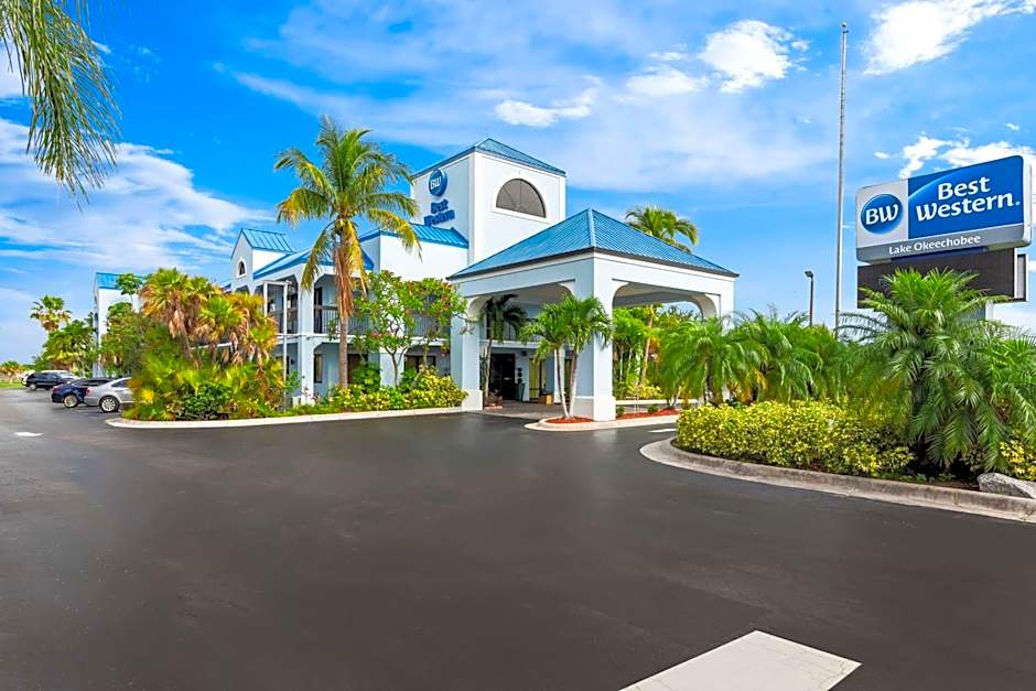 Best Western Lake Okeechobee