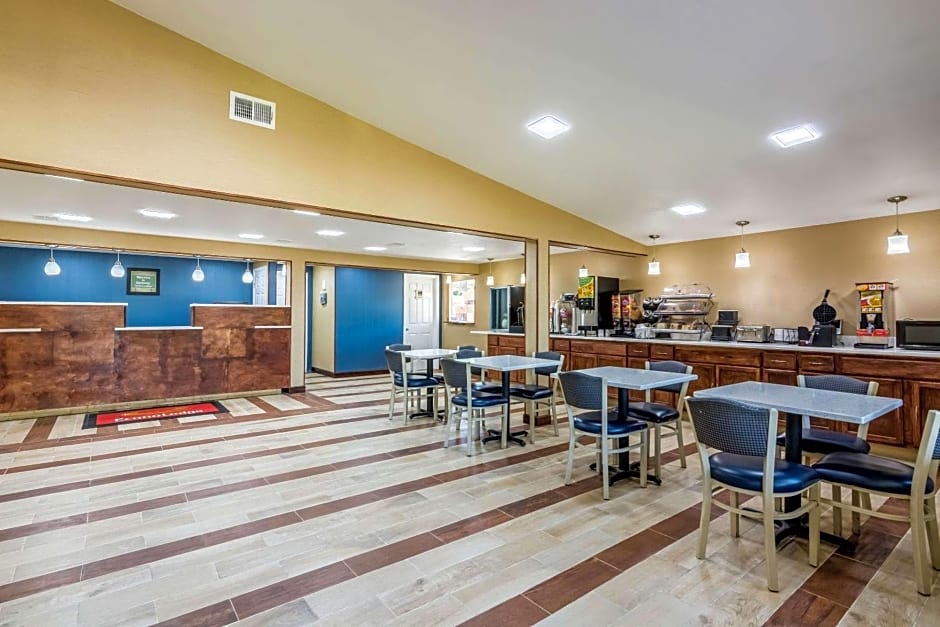 Econo Lodge - Gastonia