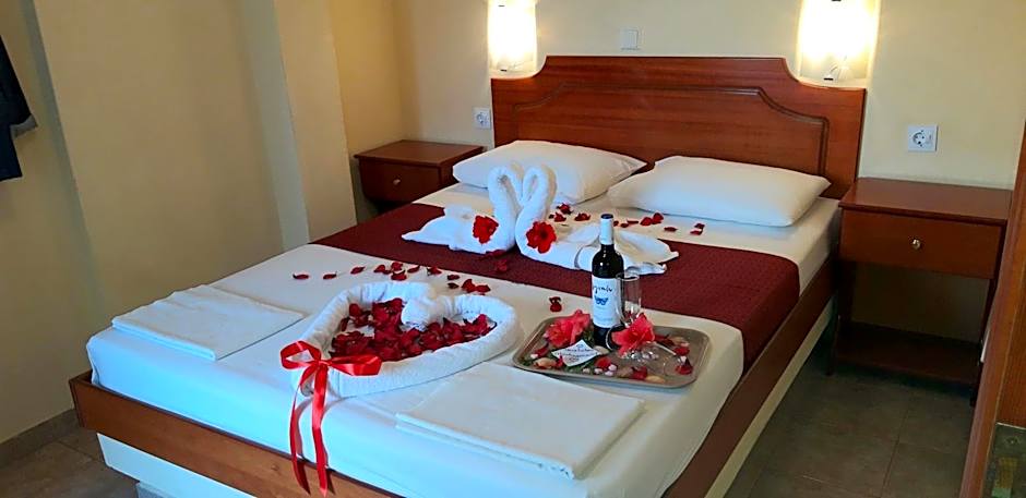 Apartmenthotel Sithon