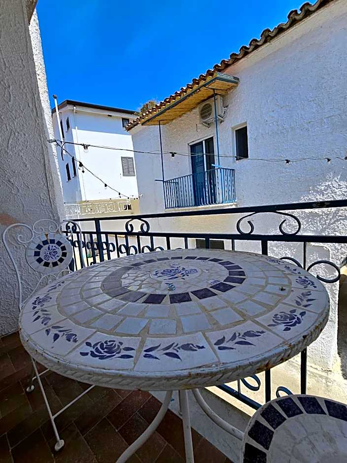 Terra Muronis Hotel Diffuso