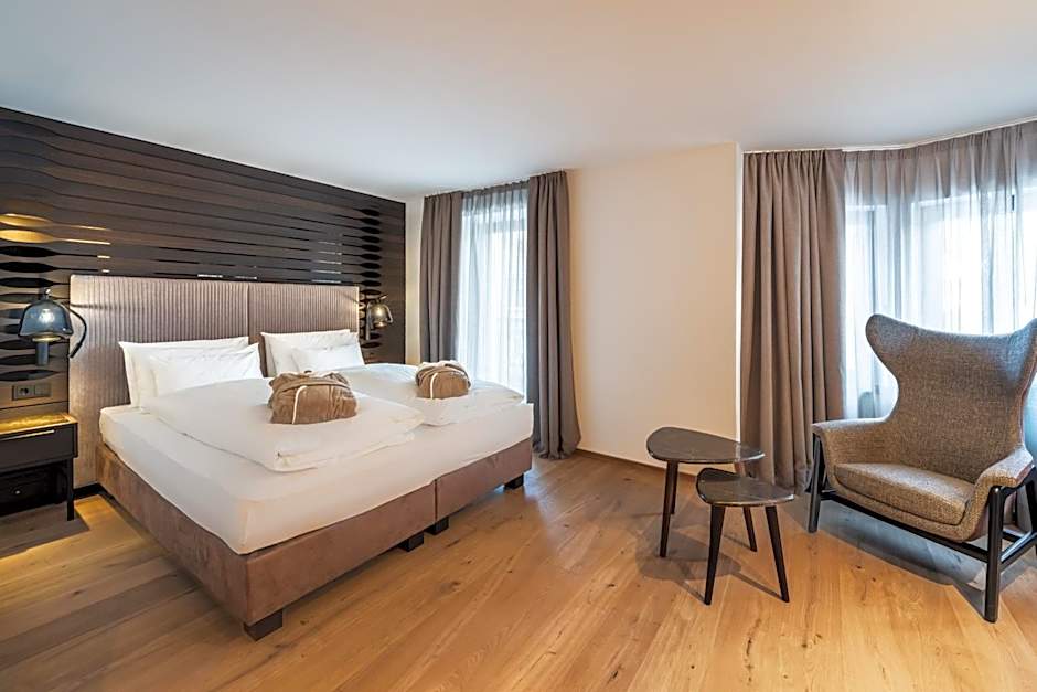 Stella Hotel - My Dolomites Experience