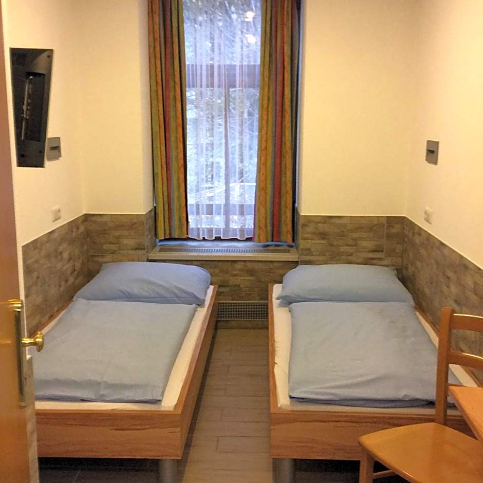 Hotel Pribitzer