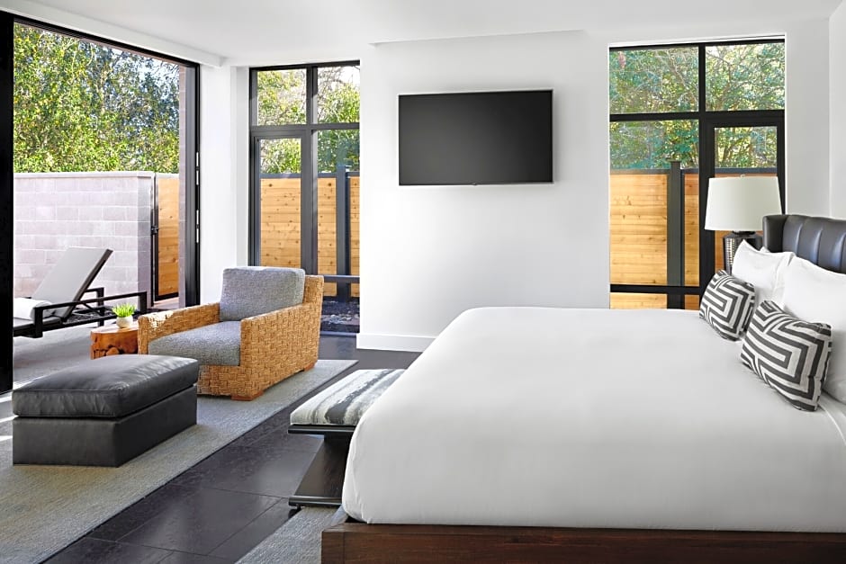 Bardessono Hotel and Spa