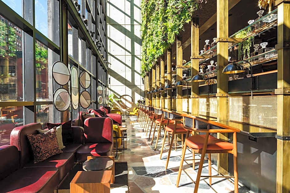 Moxy NYC Chelsea