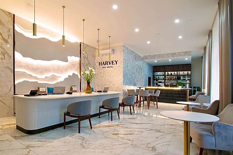 Harvey Spa Hotel