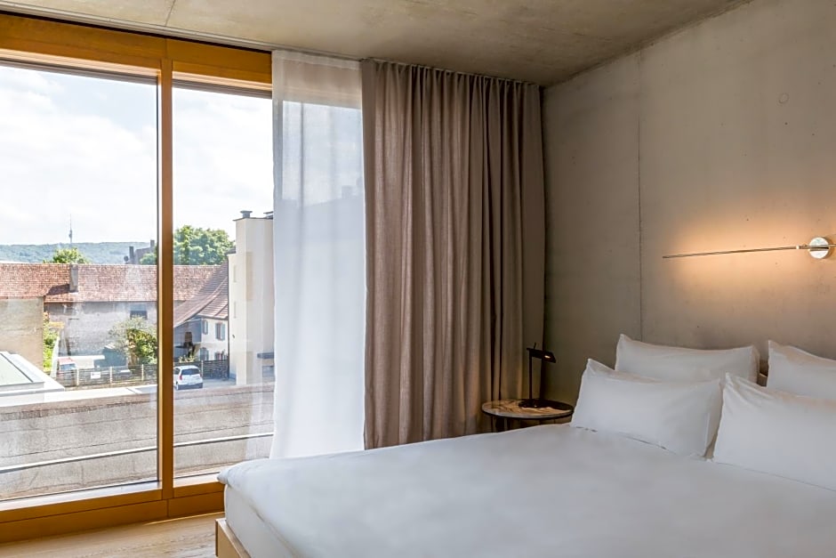 Hotel & Restaurant Krone Design