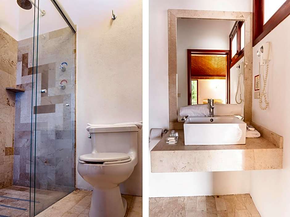 Hotel Casa Real Del Café