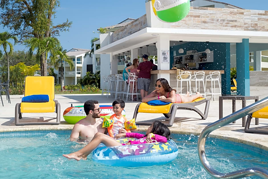 Emotions by Hodelpa Puerto Plata