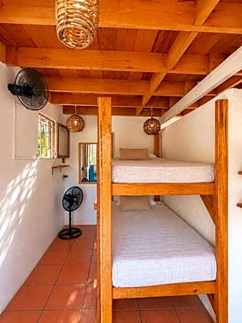Duplex Apartment