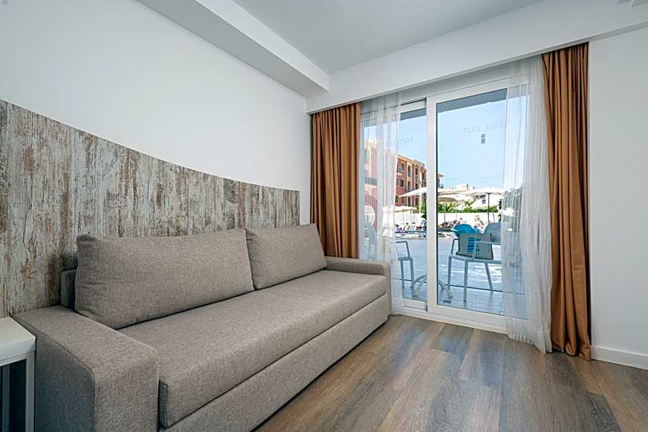 Welikehotel Triton Beach