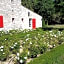 Les Néfliers chambre d'hôtes