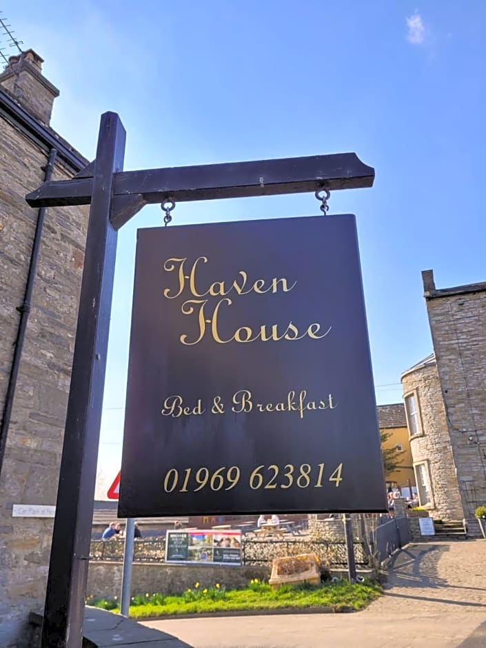 Haven House