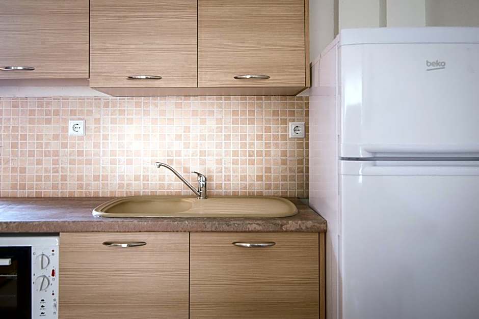 Apanemia by Flegra Hotels