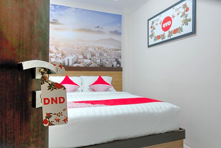 OYO 809 Noura Guest House Syariah