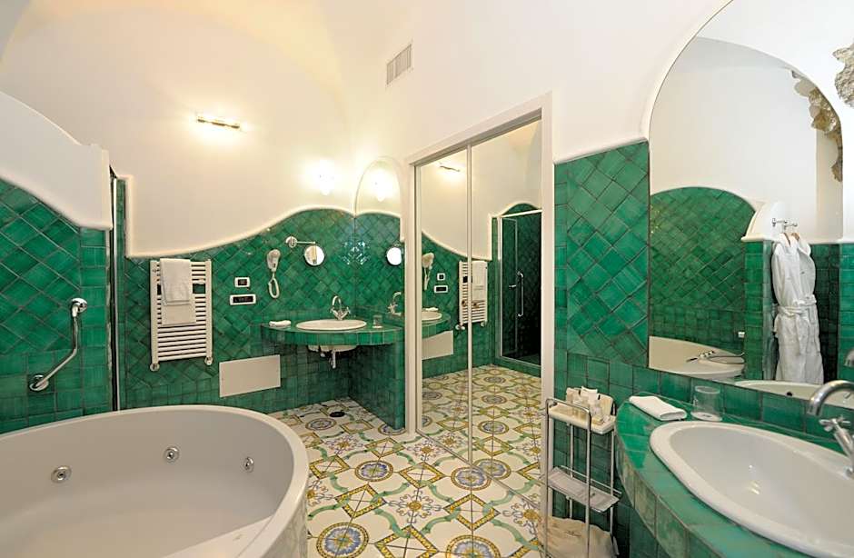 Hotel Santa Caterina