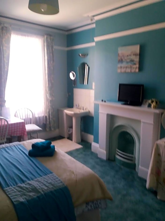 Kew Gardens National Archives Forest Road