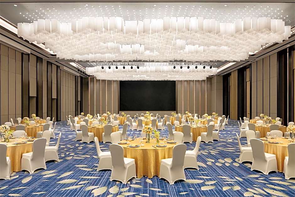 Courtyard by Marriott Jiangsu Taizhou