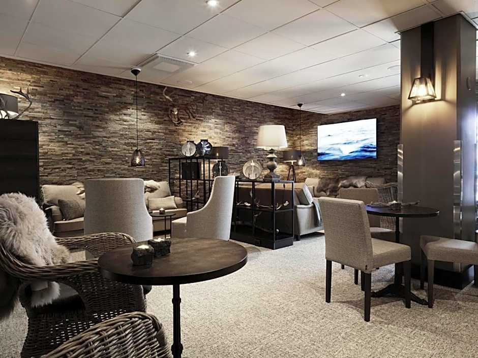 Lapland Hotels Kuopio