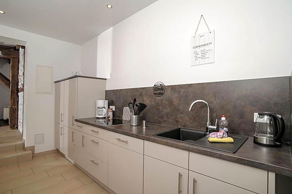 Designpension Traumschloss Hotel Garni