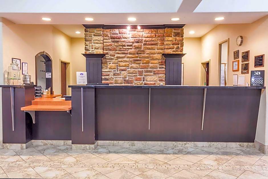 Ramada by Wyndham Westlock