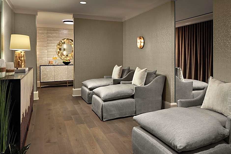 The Ritz-Carlton Charlotte