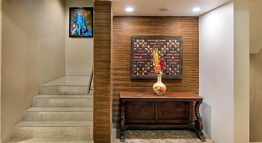 bloomSuites  Ahmedabad