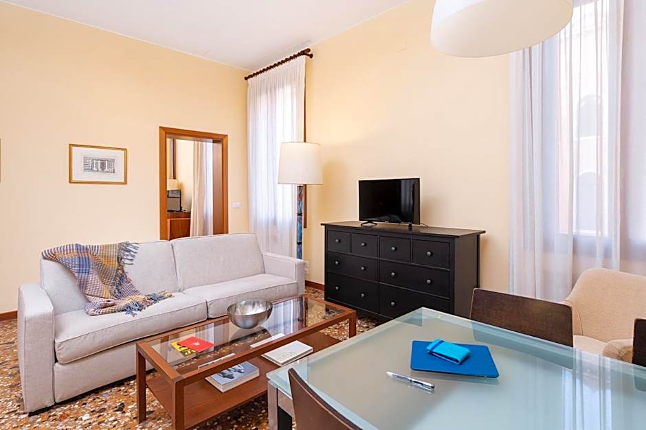 Residence Ca' Foscolo