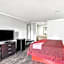 OYO Hotel Pineville LA Hwy 165
