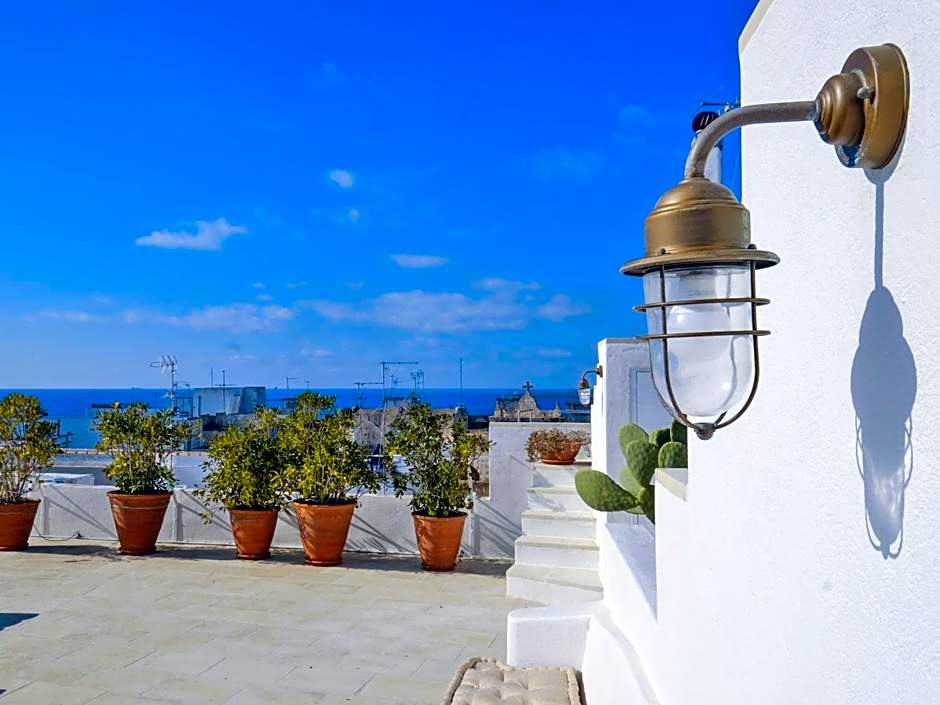 Pascaraymondo Suite Palace