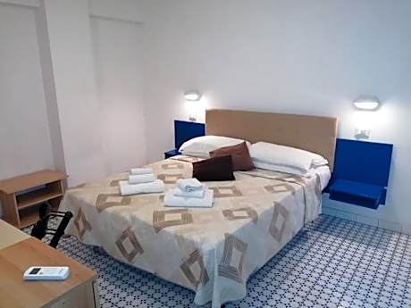 Camere e appartamenti con ingresso indipendente Hotel Le Terrazze